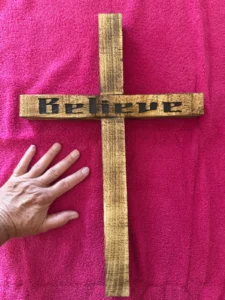Cross