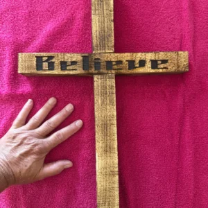 Cross