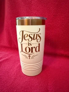 Jesus is Lord