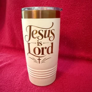 Jesus is Lord