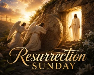 Resurrection Sunday